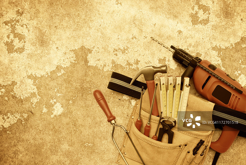 工作的工具图片素材