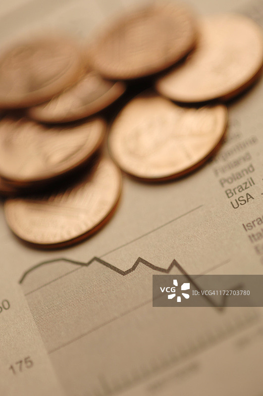 金融系列图片素材