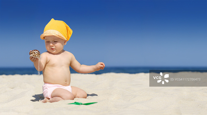 小女孩图片素材