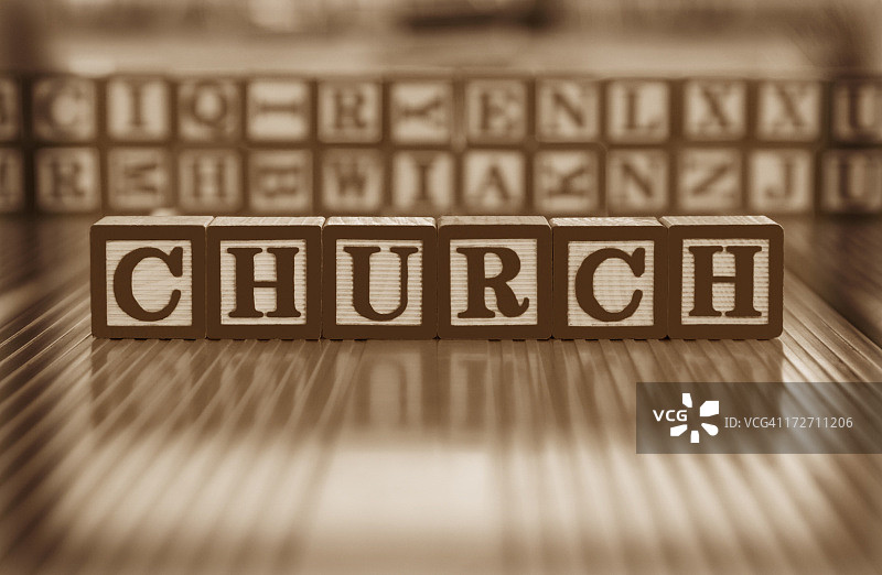 教堂（系列9）图片素材