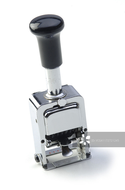 机械印章图片素材