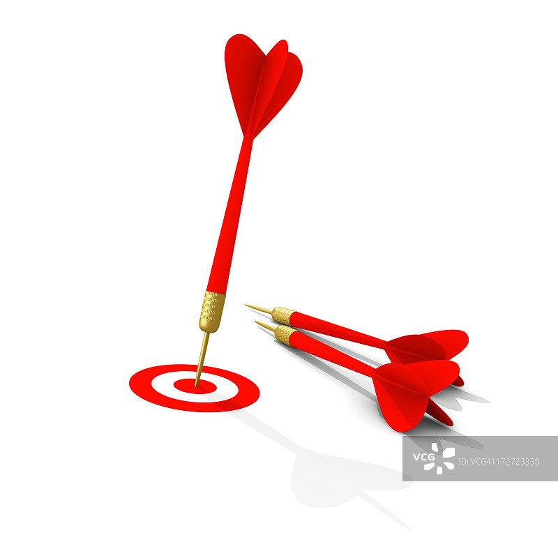 商业成功概念图片素材