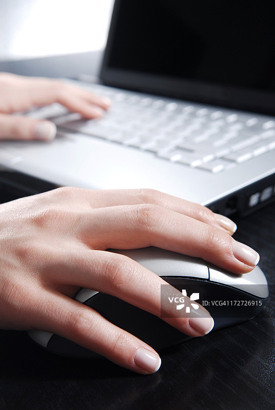 商务沟通技术系列图片素材