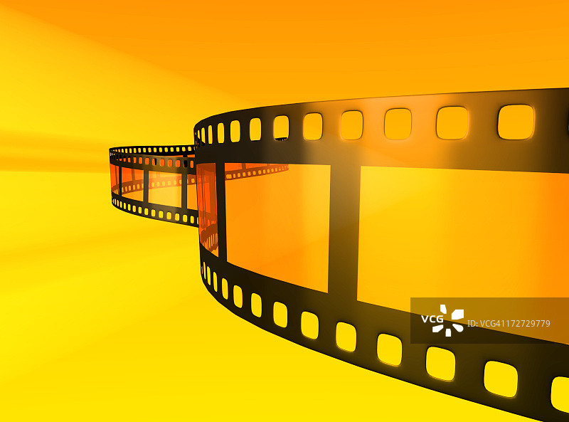 拍摄电影图片素材