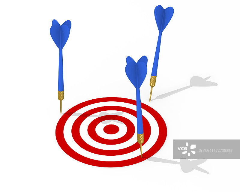 失败概念图片素材