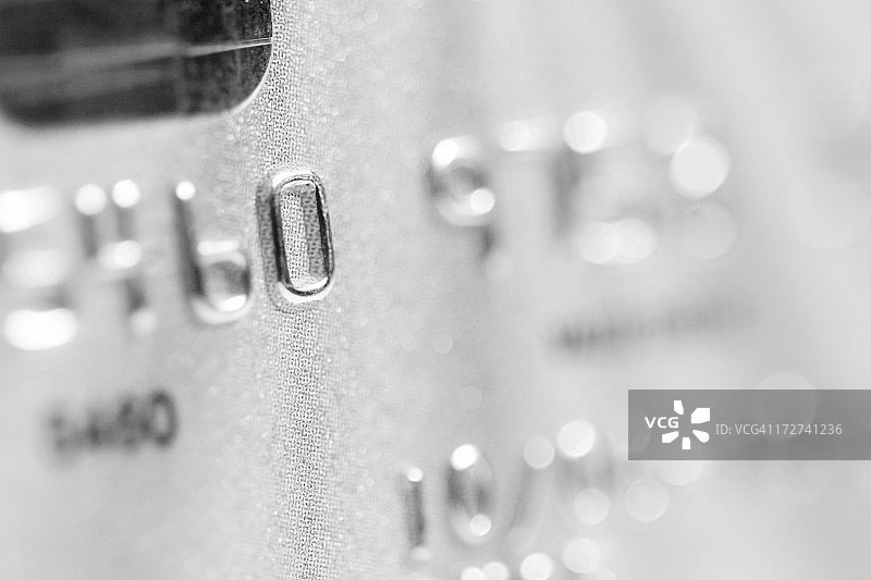 信用卡图片素材