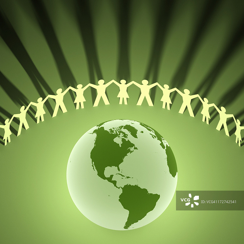 欢庆世界（美洲）XXL图片素材