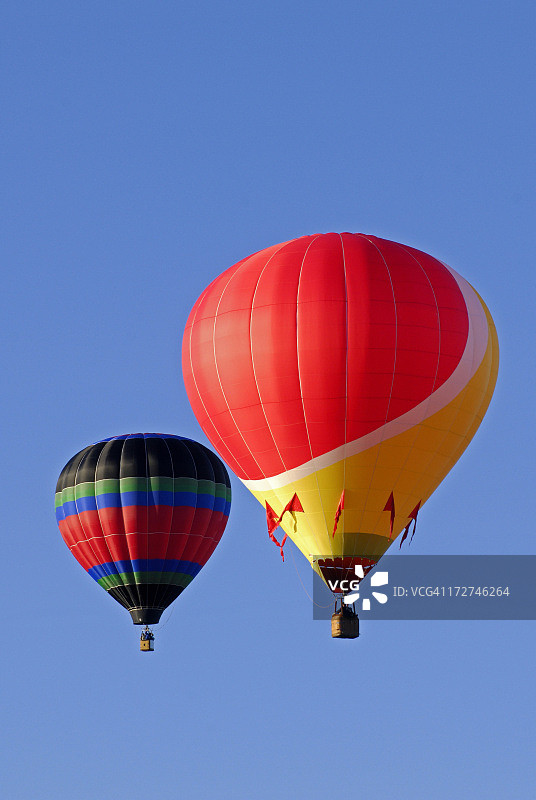 热气球图片素材