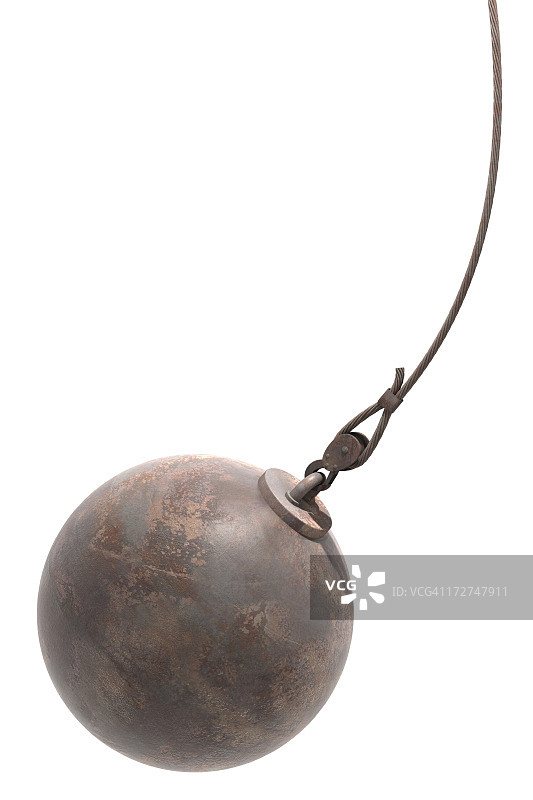 破坏球图片素材