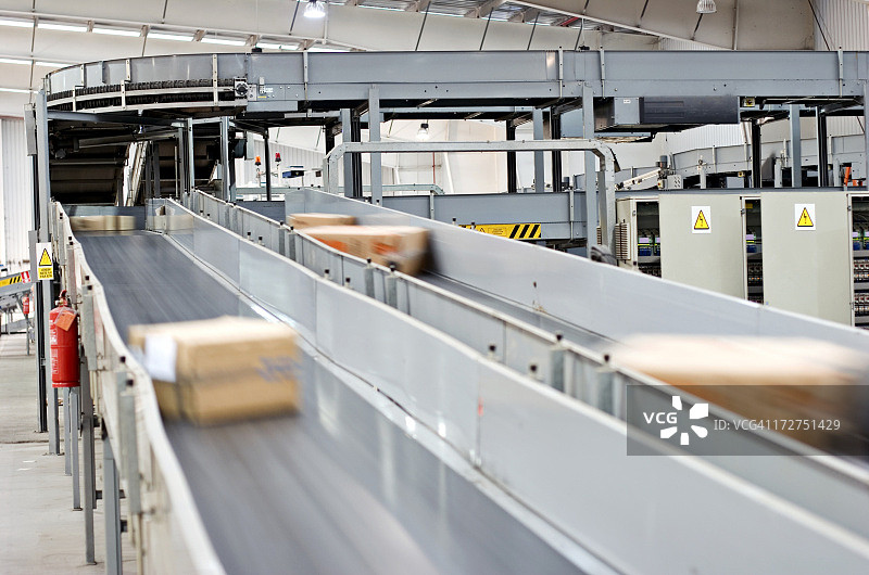 传送带图片素材