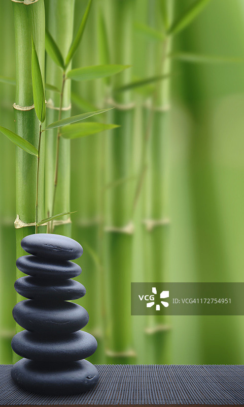 风水乡村图片素材