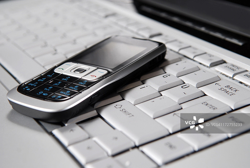 商务沟通系列图片素材