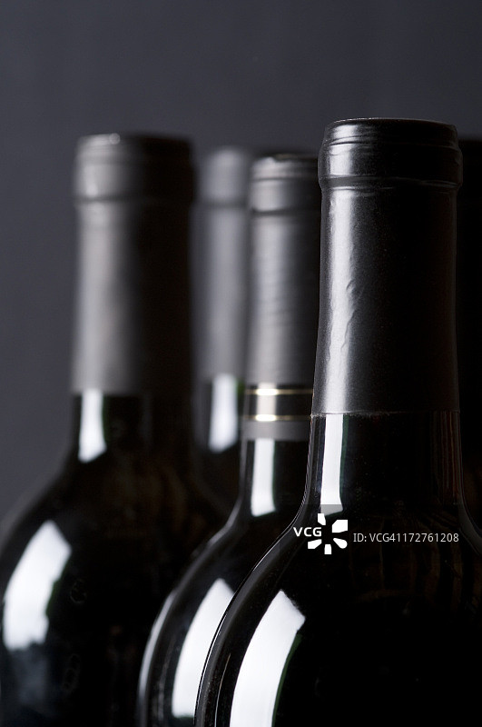 酒瓶图片素材
