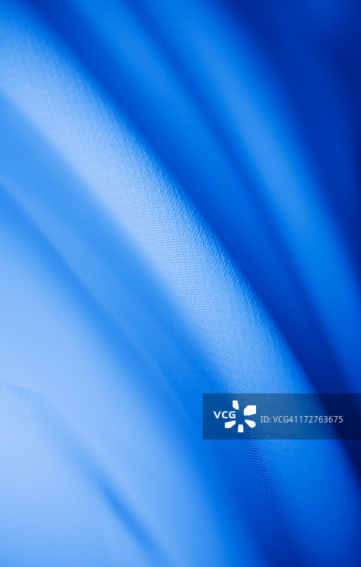 蓝色线条图片素材