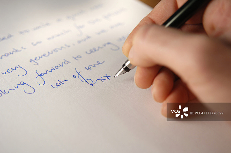 手写系列图片素材