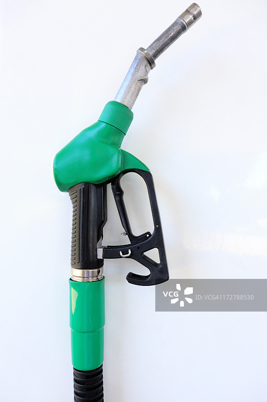 加油泵图片素材