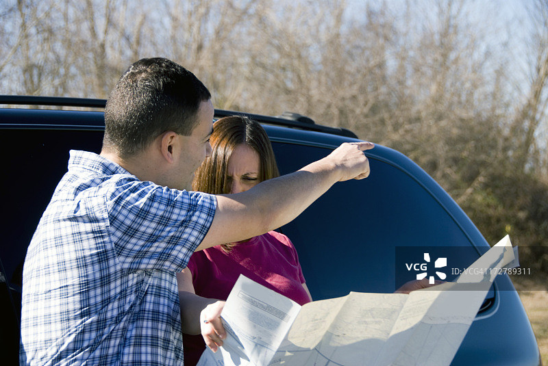 那条路图片素材