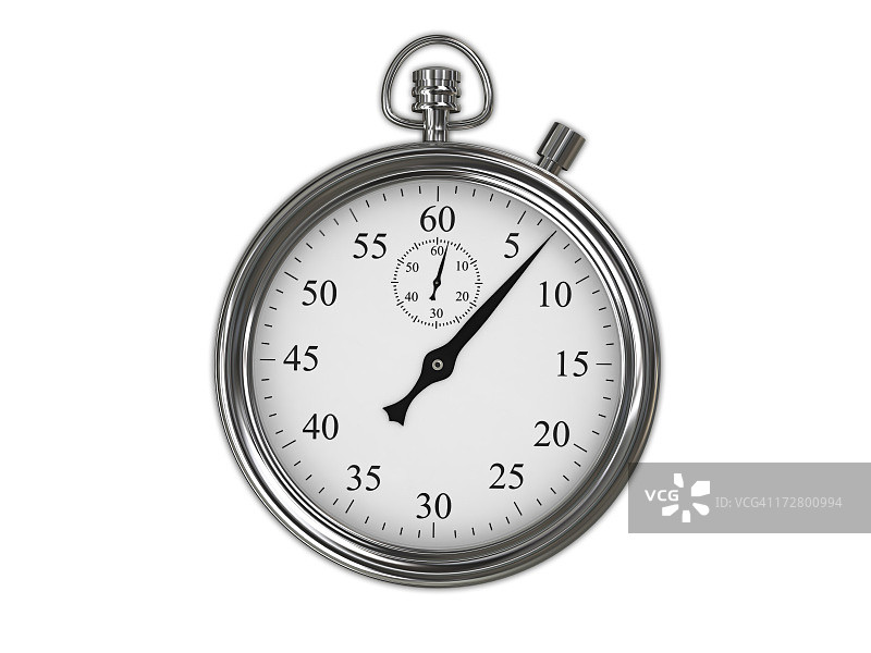 秒表图片素材