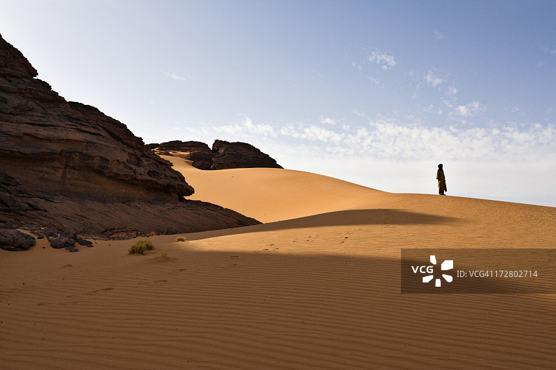 叶海亚图片素材