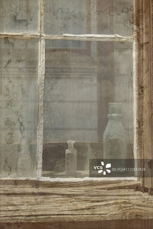 博迪之窗图片素材