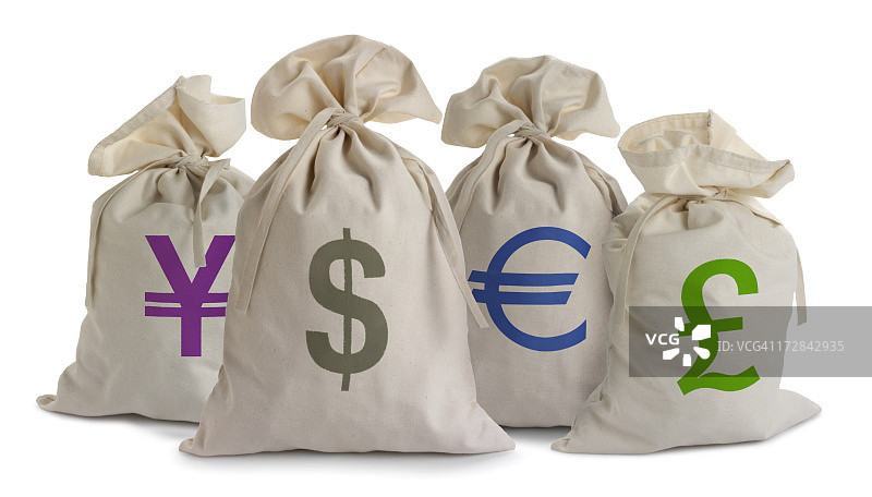 全球金融图片素材