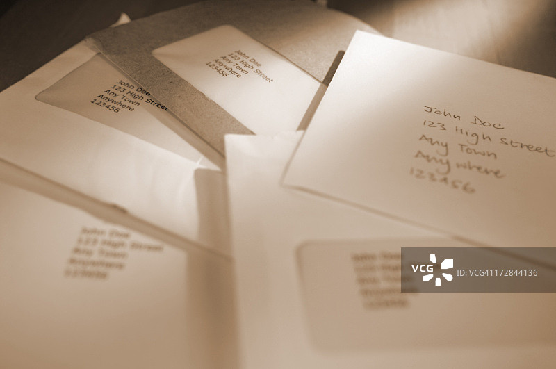 字母系列图片素材