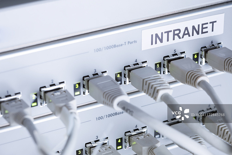 企业内部网硬件图片素材