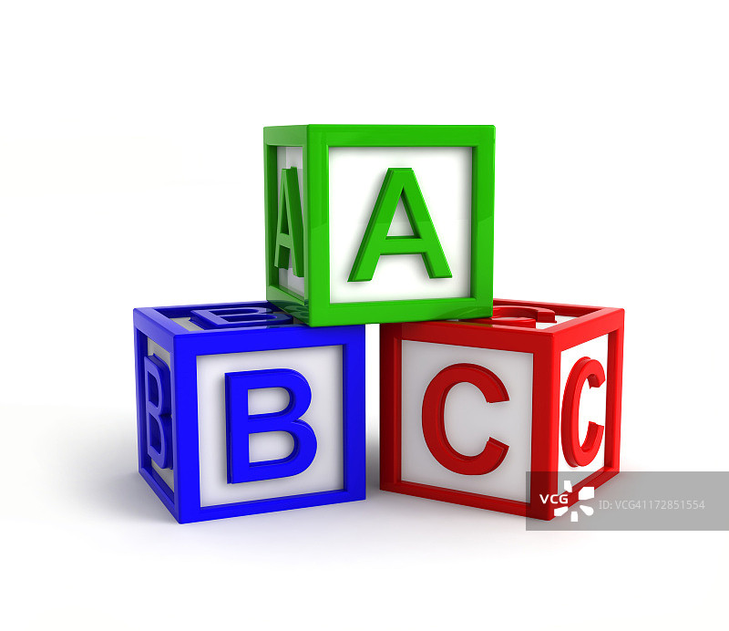 积木玩具图片素材