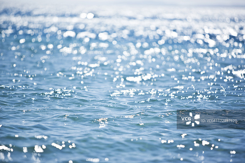 巨幅海水图片素材