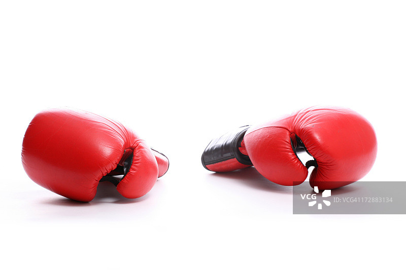 拳击手套图片素材