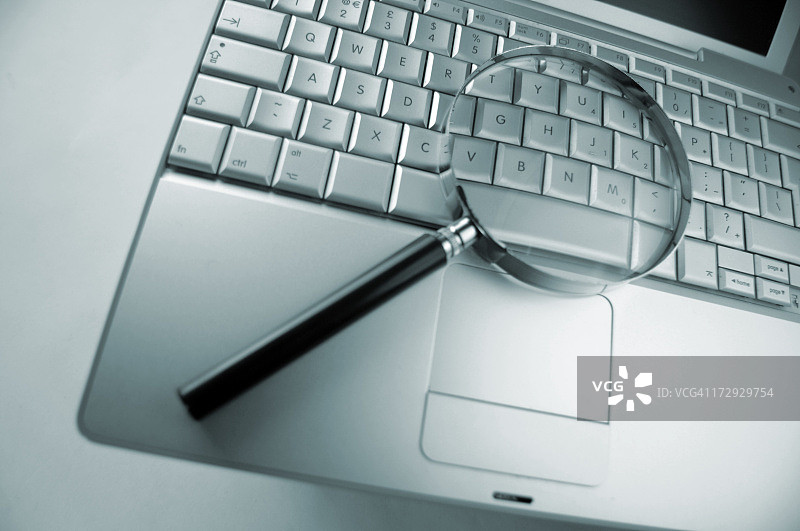 电脑搜索图片素材