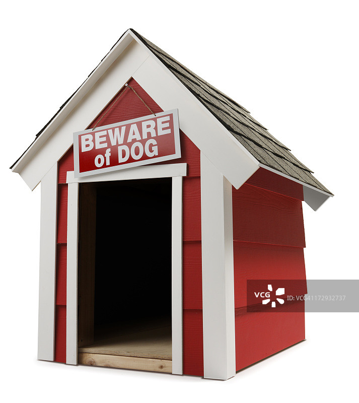 狗屋图片素材