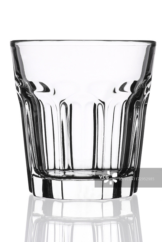 空威士忌酒杯图片素材