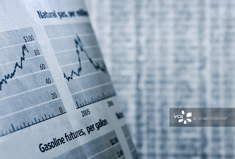 石油价格上涨图片素材