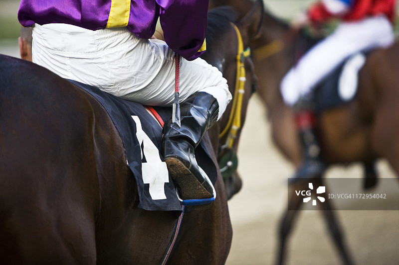 赛马图片素材