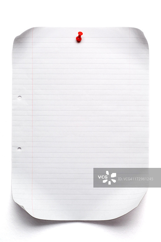 横格纸图片素材