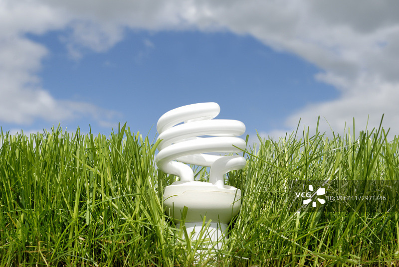 绿色能源图片素材