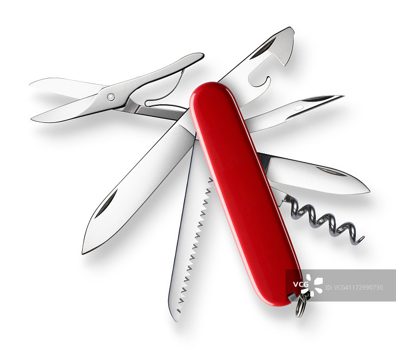 多用途刀图片素材