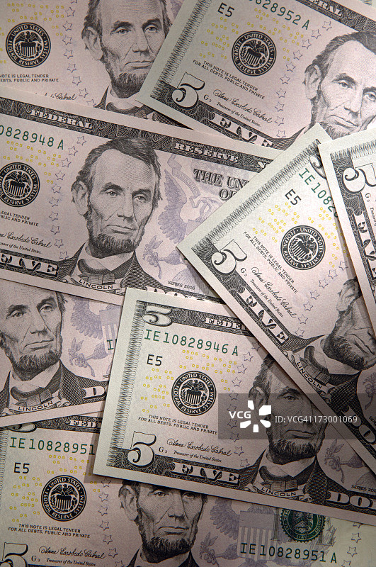 金融系列图片素材