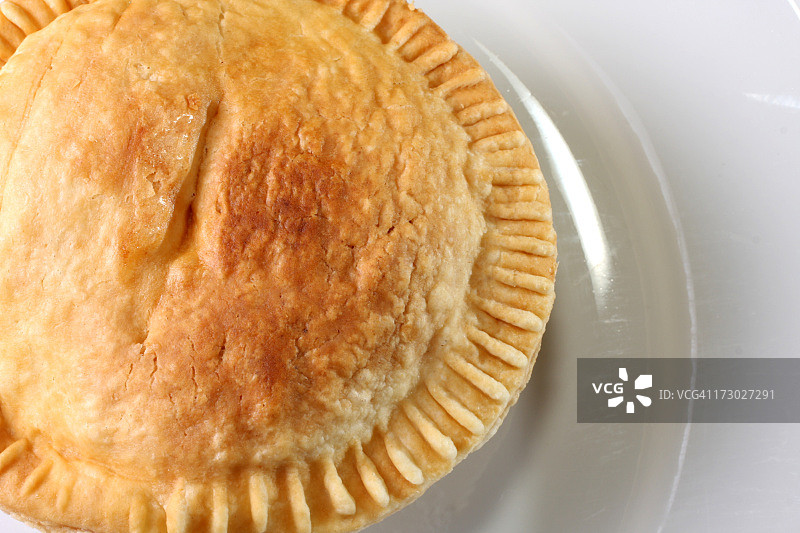 砂锅馅饼图片素材