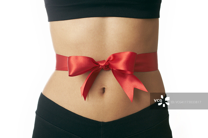 瘦身礼品图片素材