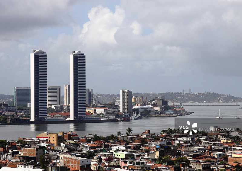 累西腓图片素材