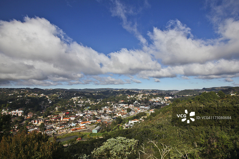 坎普斯杜若尔当图片素材