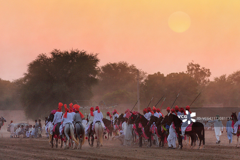 射帐篷图片素材