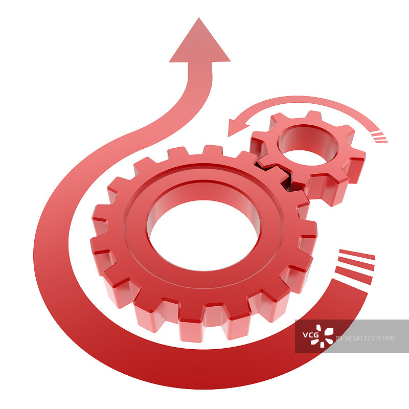 齿轮图片素材