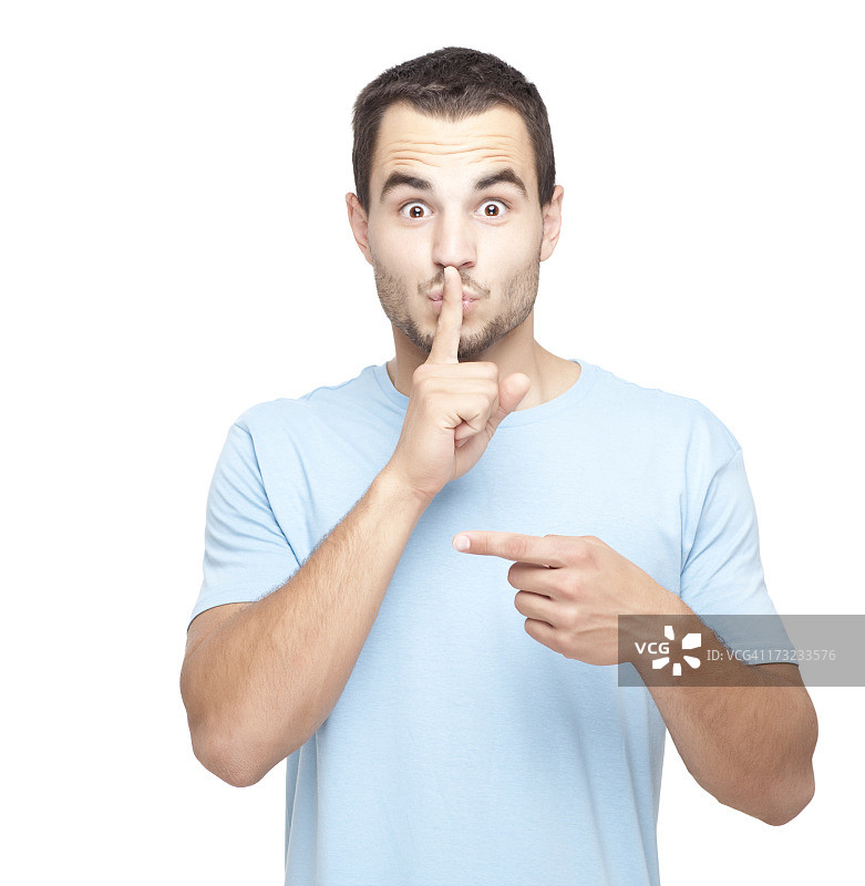 保守不好的秘密图片素材