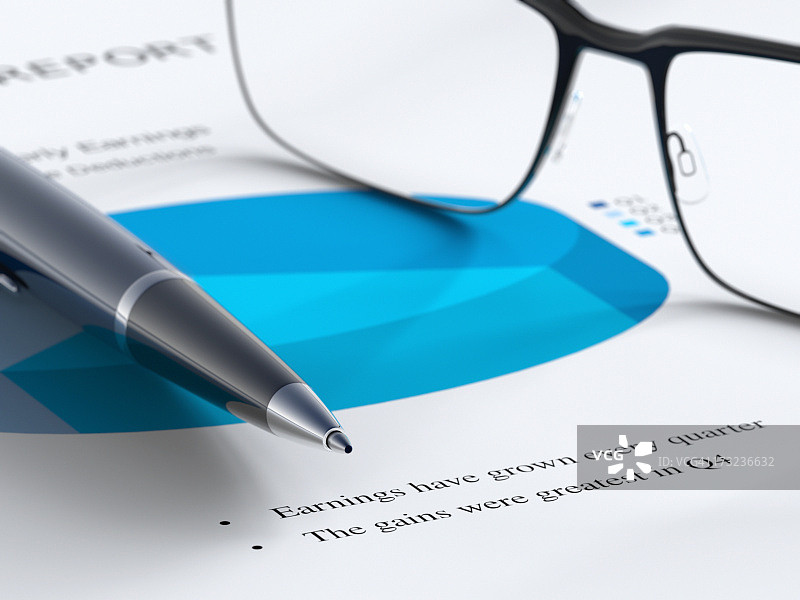 撰写报告图片素材