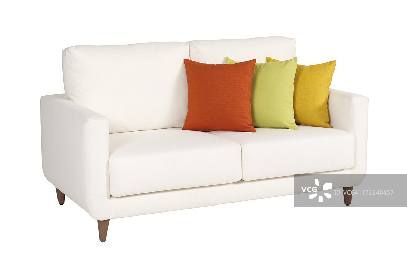 沙发图片素材