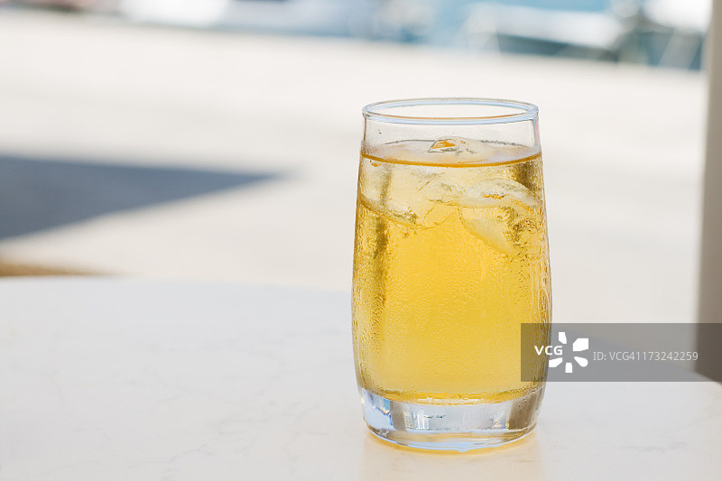 苹果汁图片素材