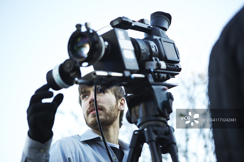 焦点转换图片素材